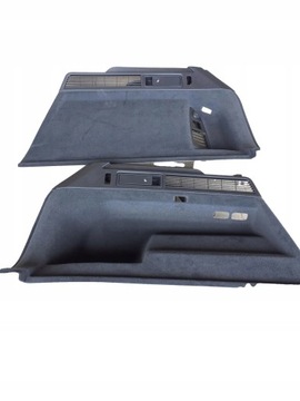 фото thumb №1, Vw touareg боковина багажника 760867038c 760867037c