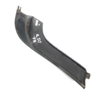 фото thumb №10, Mini r50 спойлер бампера перед правый 6800133