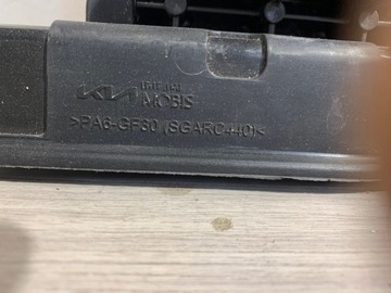 фото thumb №10, Kia sportage v pas переднее перед усилитель 2021-