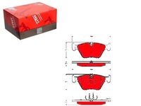 фото thumb №1, Гальмівні колодки гальмівні bmw z4 coupe m e86