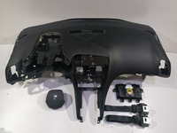 фото thumb №1, Citroen ds5 hdp панель приладів консоль подушка безпеки подушки безпеки ремені