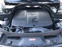 фото thumb №1, Двигатель mercedes glk 200 220 651 916 2.2 cdi бесплатно монтаж