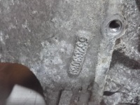 фото thumb №6, Fiat 500 x насос упорскування 55267246 1.6 m-jet