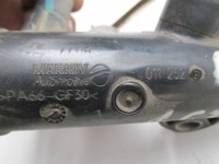 фото thumb №8, Труба wąż wody магистраль fiesta focus 1,6 tdci