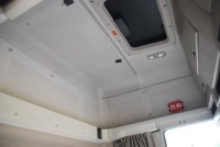 Обивка обшивка кабины спинка потолок daf cf106 Оригинал, фото thumb