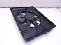 Вентилятор радіатора bmw 1 e87 120i 2.0 b 135103596 Київ, фото thumb