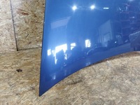 фото thumb №12, Капот крышка двигателя audi a6 c6 lz5b 2004-2011