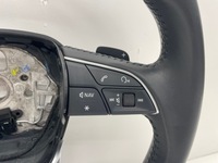 фото thumb №7, Кермо audi q5 80a багатофункціональна пелюстки