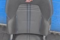 фото thumb №7, Ford fiesta mk8 st перехідник салону сидіння recaro заднє сидіння anglik