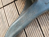 фото thumb №6, Dodge nitro 07-12 4.0 v6 поворотний кулак ступиця важелі лівий перед комплект оригінальний номер