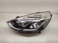 фото thumb №2, Renault clio 4 iv лампа фара ліва перед