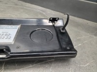 Крышка бардачка mercedes w123 чёрные Доставка, фото thumb