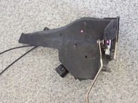 фото thumb №4, Toyota rav4 00-05 замок двері задній лівий