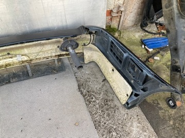 фото thumb №11, Бампер pdc задний зад балка отбойники bmw e39 универсал touring евро ==oem== 668