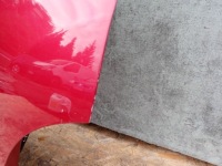 фото thumb №4, Двері ліва задня chevrolet orlando gcs