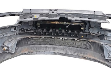 фото thumb №7, Бампер перед переднє citroen c4 cactus ewpb