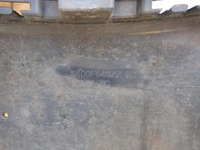 фото thumb №12, Mitsubishi asx i 1 lift 12-16 бампер перед передній