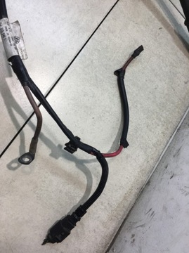 фото thumb №6, Трансмісія рейка рульового управління passat b6 1.9 tdi 3c1423051t