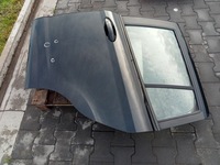 фото thumb №9, Ford b-max 2012-17r. - двері лівий задня