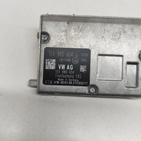 фото thumb №6, Skoda enyaq iv 2022 камера стекло передней / лобовое