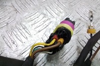 фото thumb №9, Жгут кабели vw jetta mk7 5g0927903s 1.4l бензиновый 110kw 2020