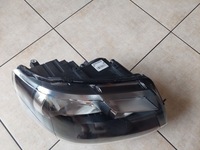 фото thumb №7, Правая лампа - обычная - vw transporter t5 - lift