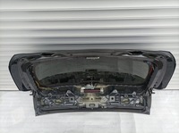 фото thumb №10, Bmw x7 g07 крышка багажника багажника m50d 416 idealna