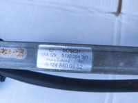 фото thumb №9, Podajnik поперечина правий mercedes w124 coupe