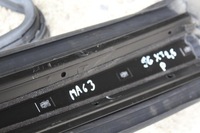 фото thumb №8, Прокладка стекло дверь правая subaru forester ii sg 2.5xt