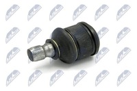 фото thumb №13, Nty zsd-mz-005 шарнір кріпильний / напрямна