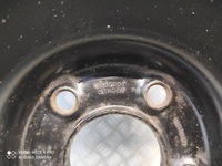 фото thumb №5, Корзина колеса запасного колесо запасне 16'' opel combo e toyota proace city