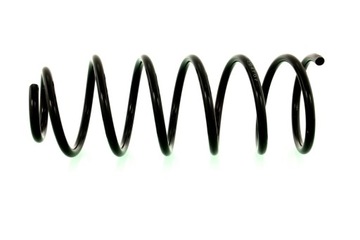 фото thumb №1, Gh пружина перед skoda octavia i 1,6 96-08