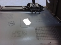 фото thumb №9, Cayenne ii 7p5 молдинг накладки накладка порог правая