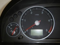 фото thumb №8, Ford mondeo mk3 счетчик приборы 2,0d 3s7t10849jd