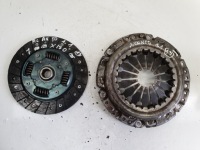 фото thumb №1, Kia picanto i 1.1 12v прижим диск сцепление