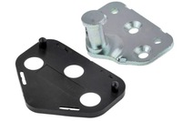 фото thumb №1, Крепление замка дверь раздвижных renault master ii 1998-,opel movano 1998-,ni