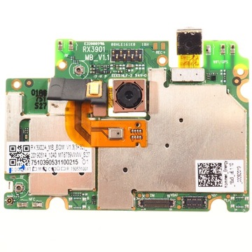 Материнская плата myPhone Hammer Energy 18x9 3/32