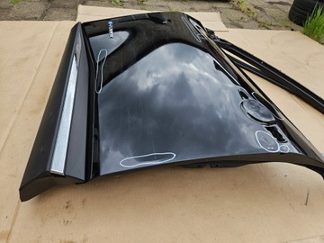 фото thumb №12, Левая передние перед дверь планка nissan x-trail t33 iv 4 2021-