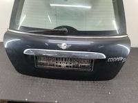фото thumb №13, Кришка багажника багажника mini r50 хетчбек