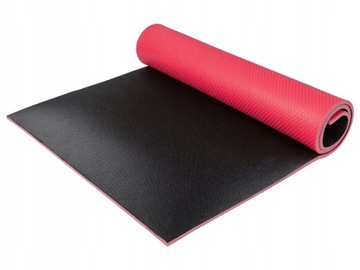 CRIVIT - ПРОТИВОСКОЛЬЗЯЩИЙ КОВРИК ДЛЯ ФИТНЕСА - 150X70X1 R