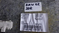фото thumb №10, Потолок bmw x2 f39 8073460 7483992
