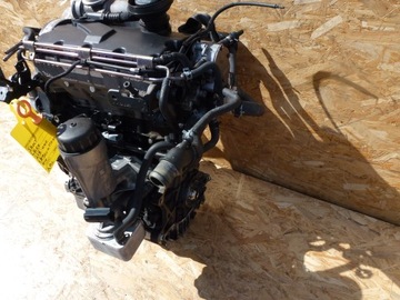 фото thumb №3, Двигун seat leon i toledo ii 1.9 tdi arl 180 tyś