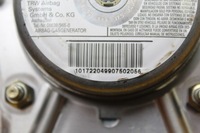 фото thumb №8, Подушка подушка безпеки кермо audi a6 c5