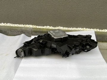 фото thumb №6, Лампы range rover evoque ii полный led matrix high левая правая