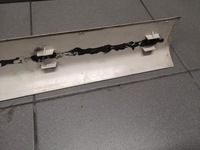 фото thumb №9, Планка порогова лівий перед audi a8 d2 4d1864613