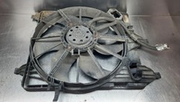 фото thumb №2, Вентилятор радіатора wody renault clio ii 7700436917