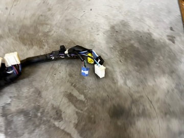 фото thumb №13, Джгут установка двигуна корпус запобіжників lexus rx 450h iii 3 al10