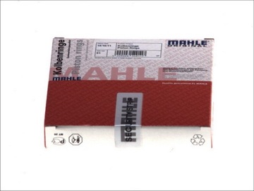 фото thumb №8, Mahle оригінал 030 82 n0 набір кільця поршень