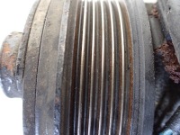 фото thumb №7, Компрессор кондиционера ford mondeo 1.8