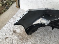 фото thumb №9, Бампер перед передній renault scenic 4 iv lift + dół 19-